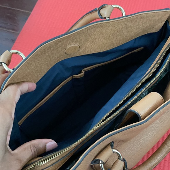 NWT Cole Haan Purse - Picture 7 of 10